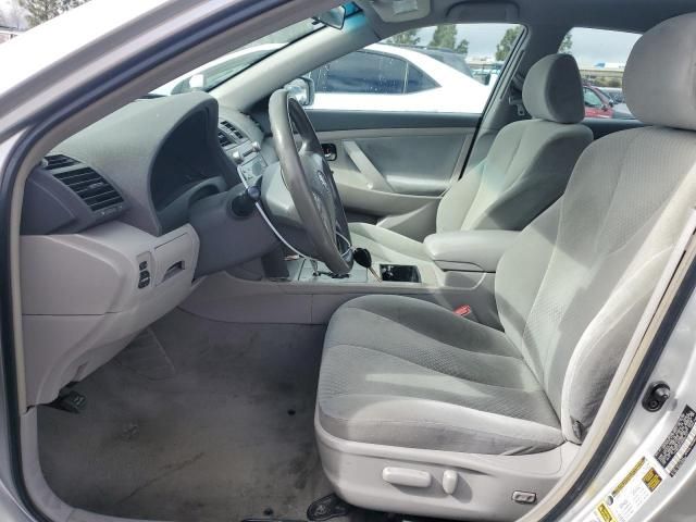 2008 Toyota Camry CE