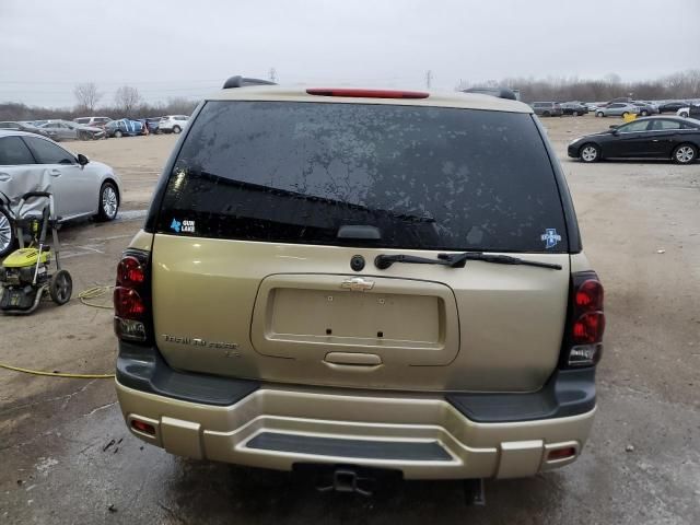 2005 Chevrolet Trailblazer LS