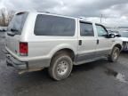 2004 Ford Excursion XLT