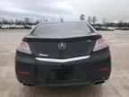 2013 Acura TL Tech