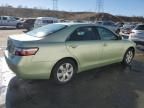 2009 Toyota Camry Hybrid