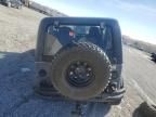 2005 Jeep Wrangler / TJ Sport