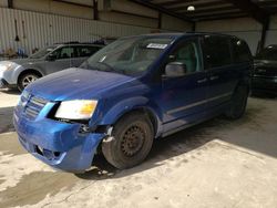 Dodge Vehiculos salvage en venta: 2010 Dodge Grand Caravan SE