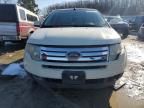 2007 Ford Edge SEL Plus