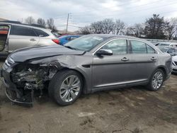 2011 Ford Taurus Limited en venta en Moraine, OH