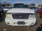 2002 Ford Ranger Super Cab