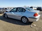 2000 BMW 323 I