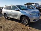 2010 Toyota Highlander