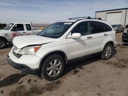 Honda cr-v exl salvage cars for sale: 2008 Honda CR-V EXL