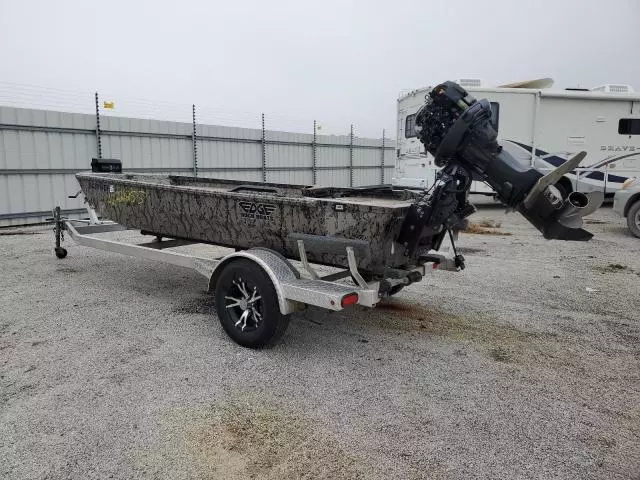 2017 Duck Boat Co Boat