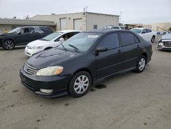 2003 Toyota Corolla CE en venta en Martinez, CA