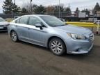 2016 Subaru Legacy 2.5I Premium