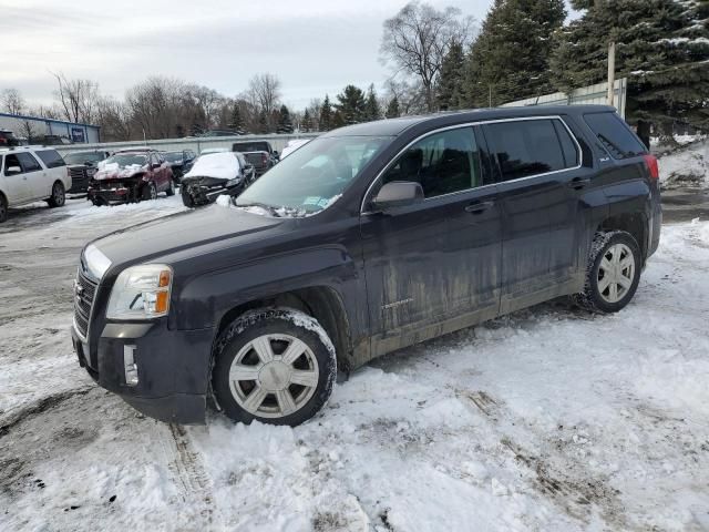 2015 GMC Terrain SLE