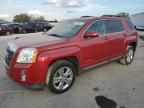 2014 GMC Terrain SLT