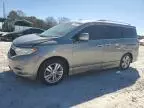 2013 Nissan Quest S