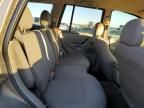 2002 Jeep Grand Cherokee Laredo