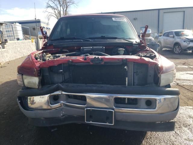 1996 Dodge RAM 1500