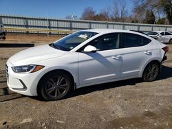 Run And Drives Cars for sale at auction: 2018 Hyundai Elantra SEL