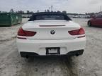 2012 BMW 640 I