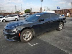 2022 Dodge Charger SXT en venta en Wilmington, CA