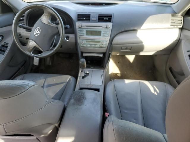 2007 Toyota Camry Hybrid