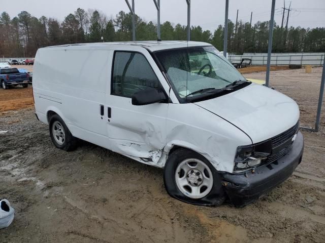 2005 Chevrolet Astro