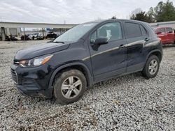 2022 Chevrolet Trax LS en venta en Memphis, TN