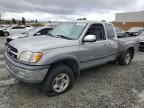 2001 Toyota Tundra Access Cab