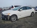 2017 Ford Fusion SE Hybrid