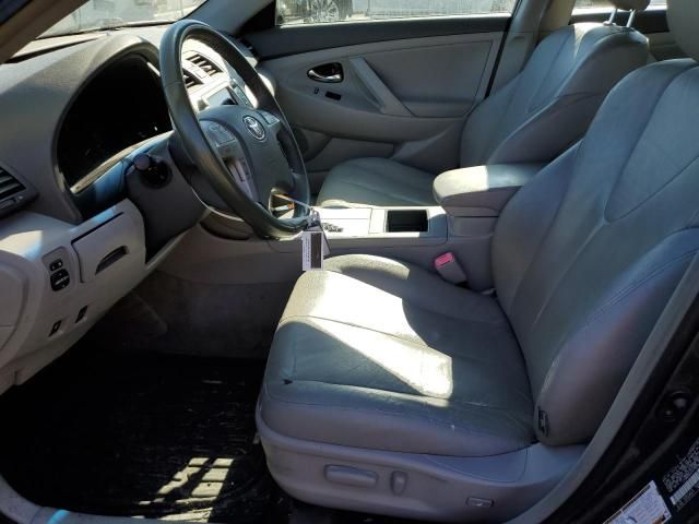 2007 Toyota Camry Hybrid