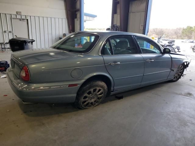 2004 Jaguar XJ8