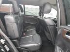 2013 Mercedes-Benz GL 450 4matic