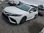 2023 Toyota Camry SE Night Shade