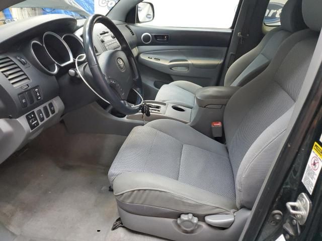 2009 Toyota Tacoma Access Cab