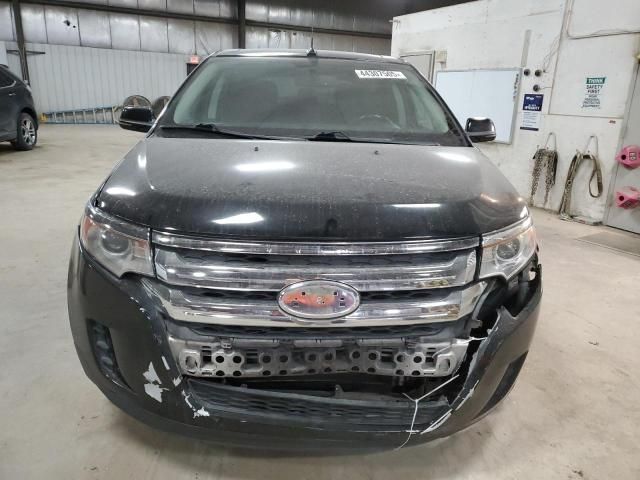 2012 Ford Edge Sport