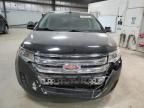 2012 Ford Edge Sport