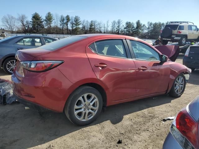 2016 Scion IA