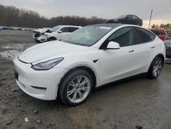 2020 Tesla Model Y en venta en Windsor, NJ