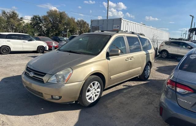 2008 KIA Sedona EX