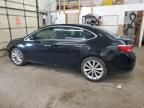 2012 Buick Verano