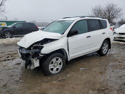 Toyota salvage cars for sale: 2012 Toyota Rav4