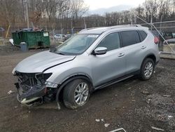 Lotes con ofertas a la venta en subasta: 2017 Nissan Rogue S