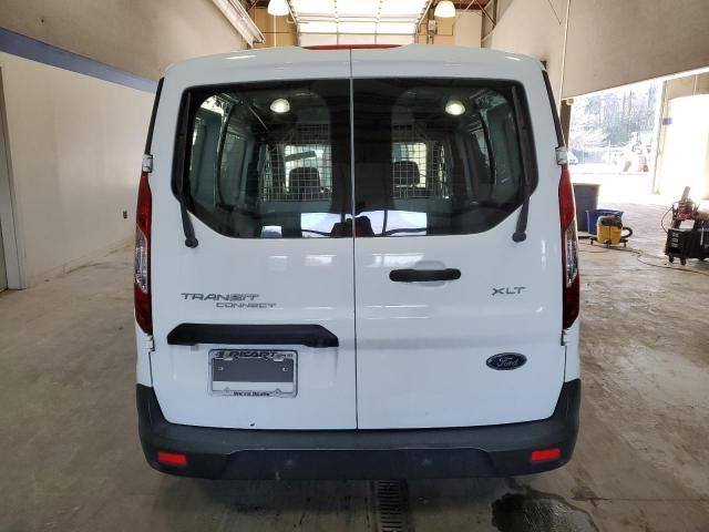 2020 Ford Transit Connect XLT