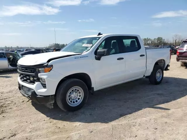 2023 Chevrolet Silverado C1500