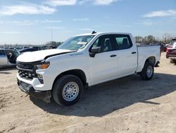 Run And Drives Cars for sale at auction: 2023 Chevrolet Silverado C1500