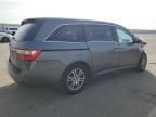 2012 Honda Odyssey EX