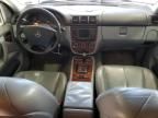 2003 Mercedes-Benz ML 320