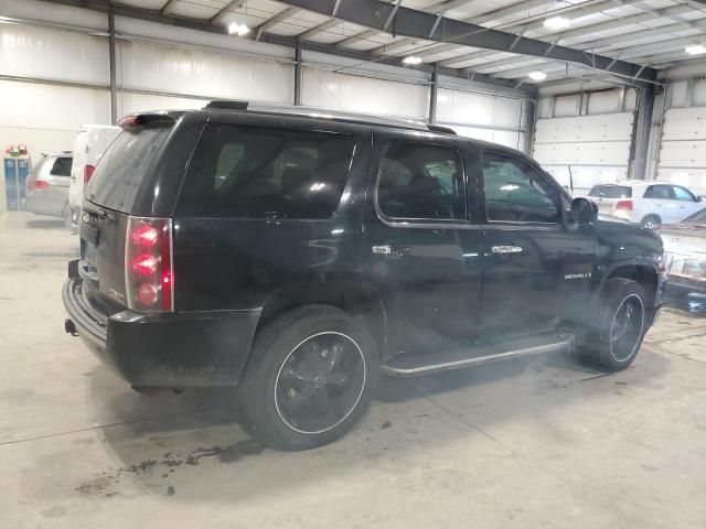 2007 GMC Yukon Denali