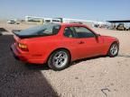 1986 Porsche 944