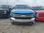 2021 Chevrolet Silverado K1500 LT